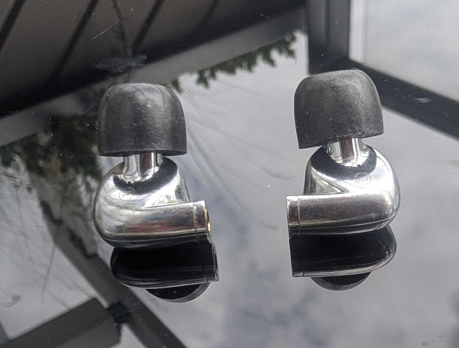 słuchawki z membraną planarną TINHIFI P1 PLUS