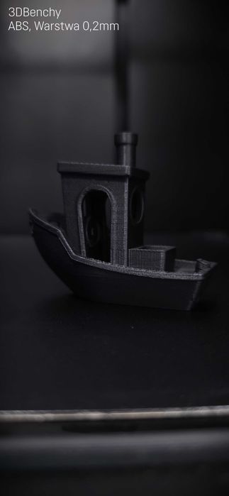 Drukowanie 3D FDM