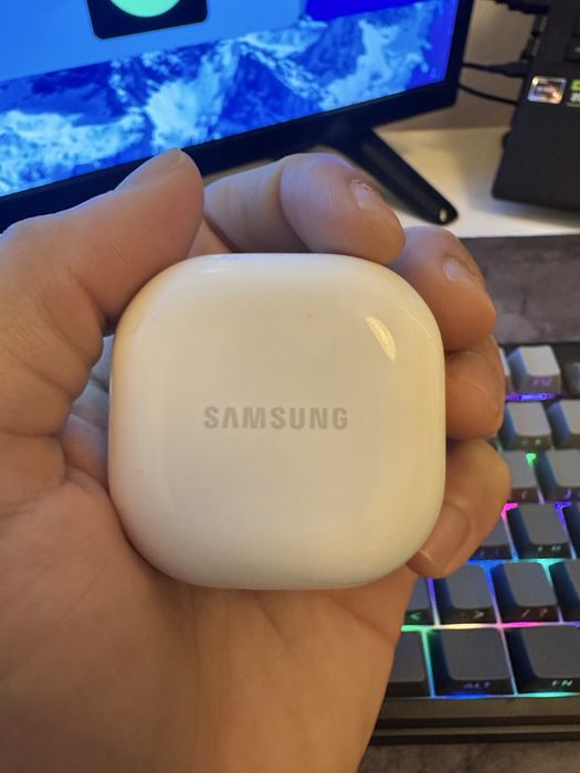 Samsung Galaxy BUDS FE