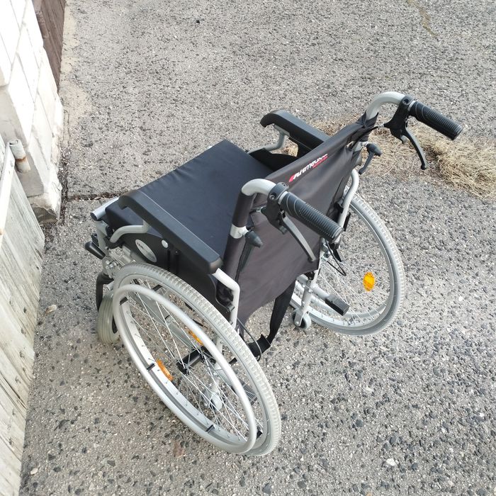 Wózek inwalidzki Armedical nowy