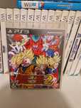 Dragonball dragon ball raging blast ps3 PlayStation 3 jp