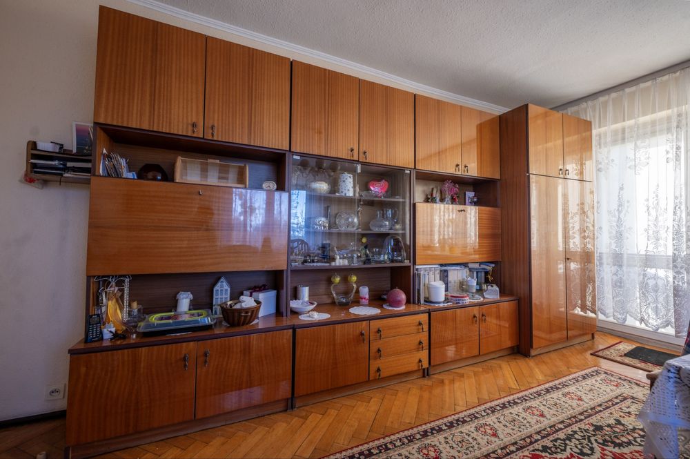 Meblościanka POZNAŃ