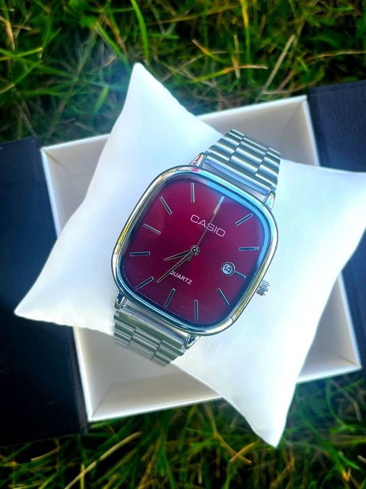 Годинники - Casio