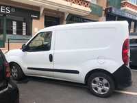 Fiat Doblo 1.6 Comercial