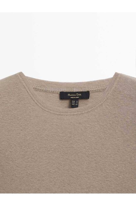 Футболка Massimo Dutti