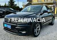 Volkswagen Tiguan R-line,Highline,4-Motion,Gwarancja