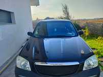 Sprzedam Mazda Tribute 2001 – 2.0 benzyna
