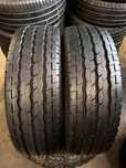 Шини Літні 225х70хR15C FIRESTONE VanHawk 2 / 2шт / 95+%Залишок / 2023р