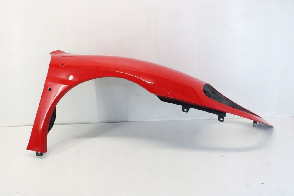 FERRARI 360 MODENA SPIDER BŁOTNIK PRAWY PRZÓD PRZEDNI