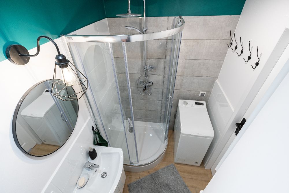 Kraków pokój jednoosobowy z balkonem Prokocim ul Ściegiennego