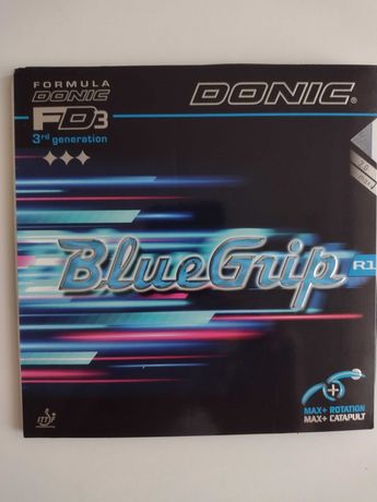 Okładzina Donic Blue Grup R1 max