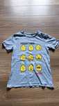 T-shirt Lego Reserved
