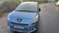 Peugeot 5008 1.6 HDI 110km