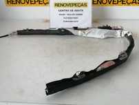 Airbag Cortina Esq Citroen C4 Grand Picasso I (Ua_)