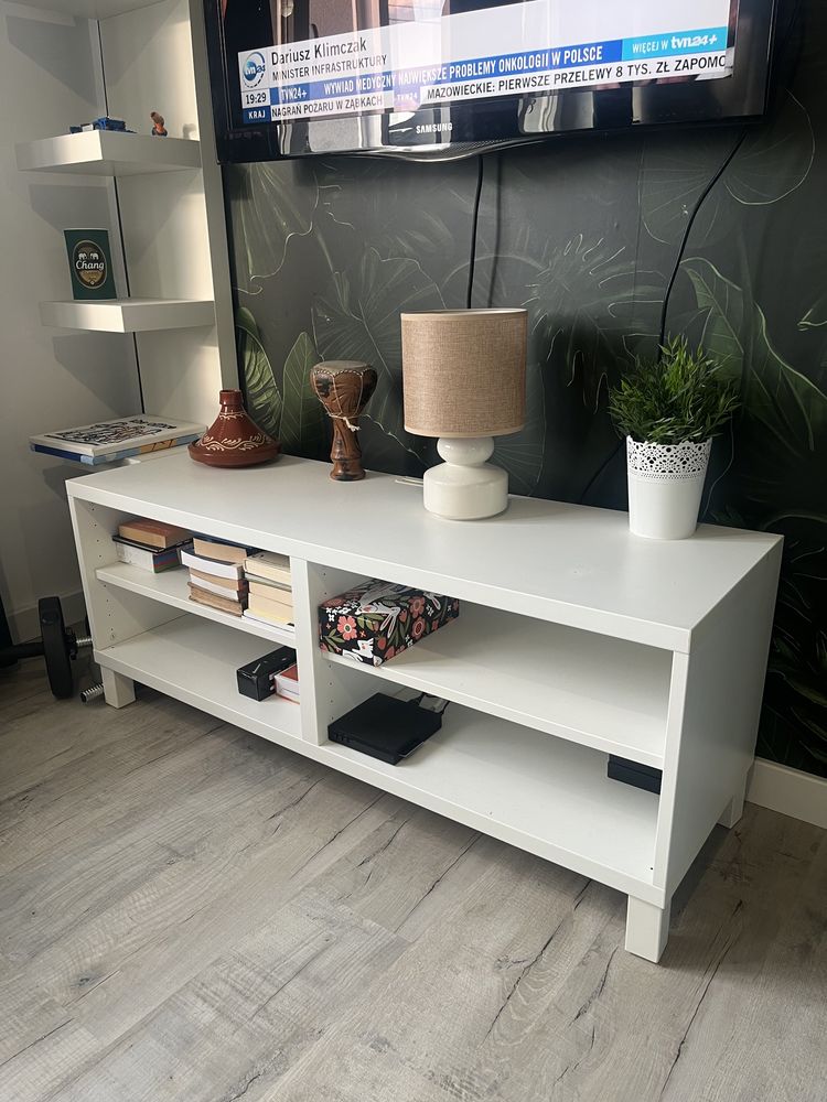 Szafka rtv pod telewizor IKEA