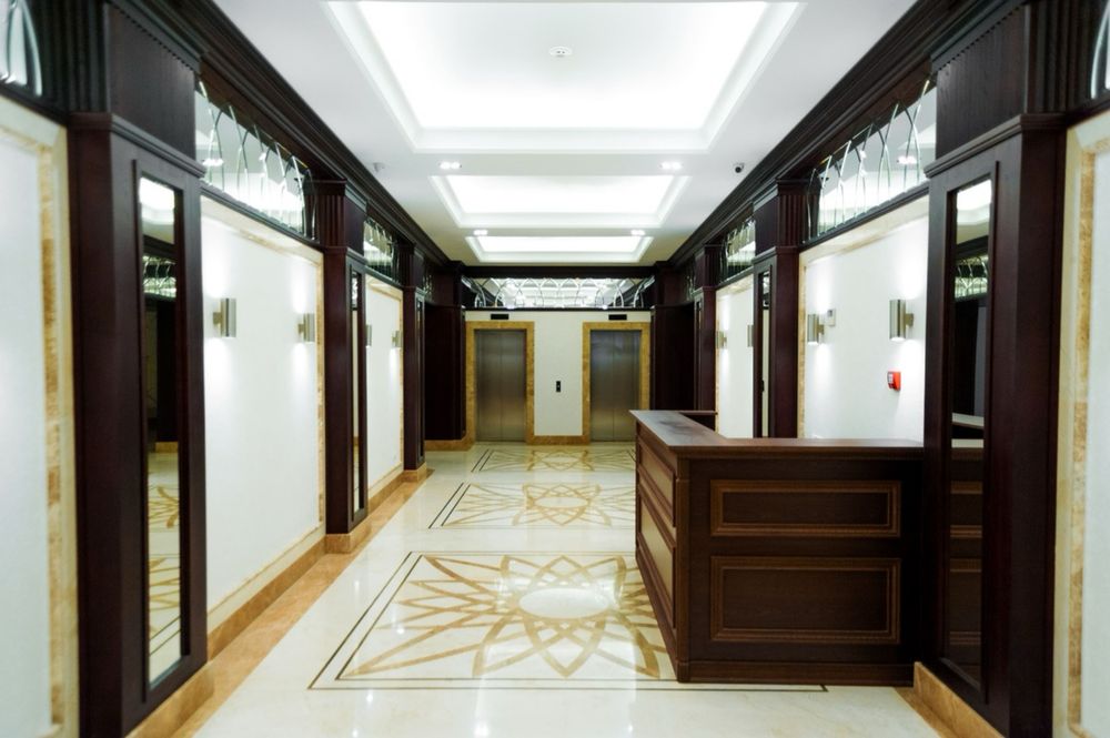 ЖК Наследие Дерибаса! 3х ком квартира с Ремонтом в Сердце Одессы!