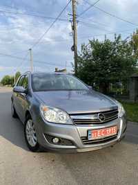 Opel Astra/ Опель Астра H 2008