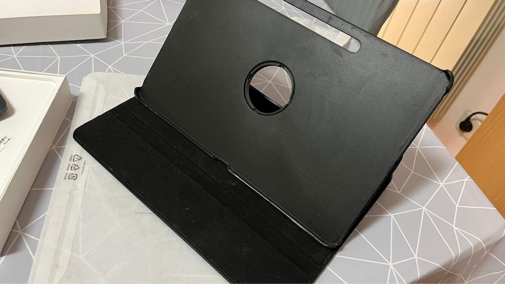 Tablet galaxy extremamente novo