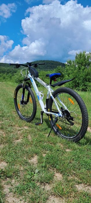 Рама велосипеда 29 колеса