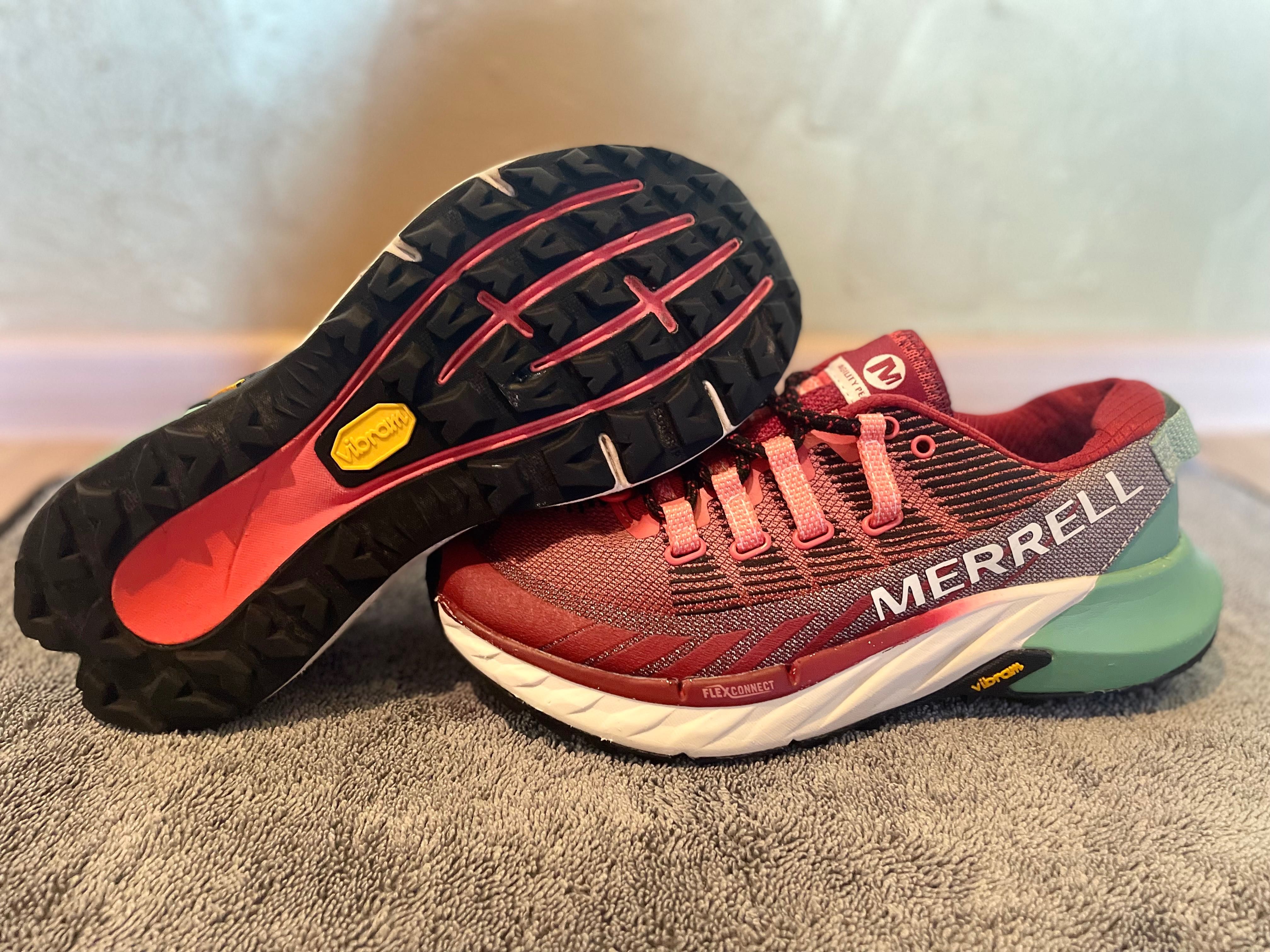 Кросівки Merrell