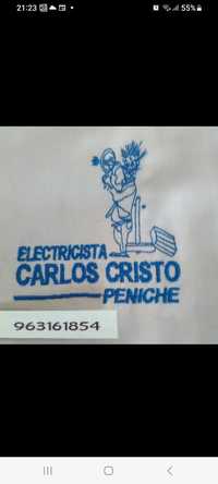 Peniche Electricista Credenciado