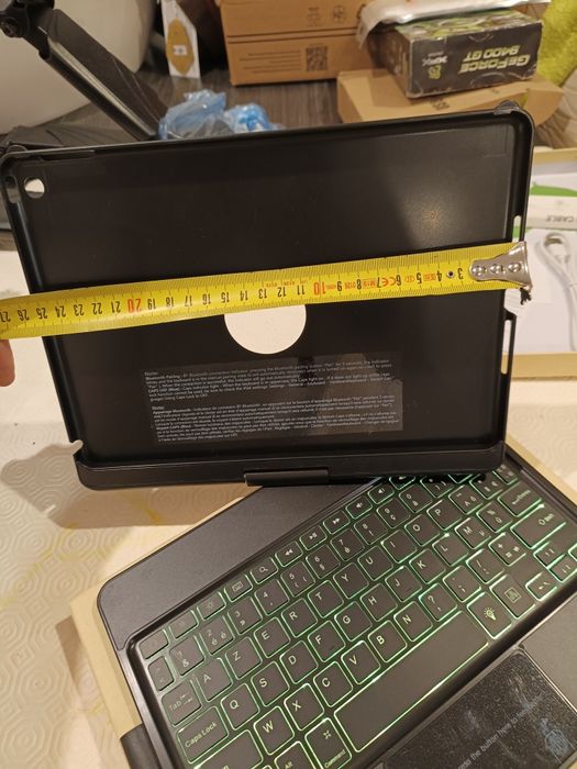 Wireless Keyboard64552292279683123