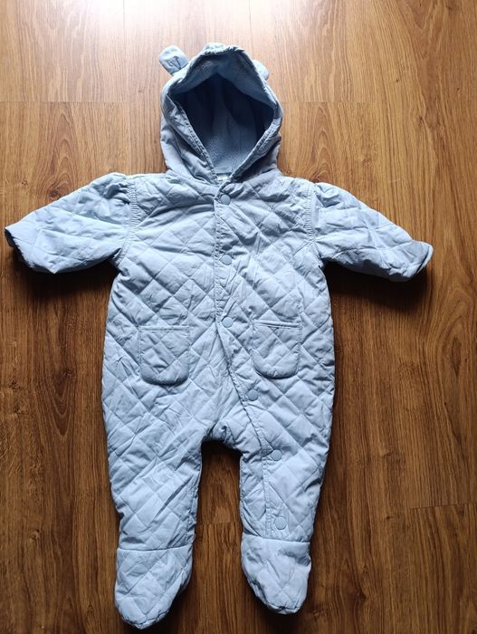 Kombinezon przejściowy