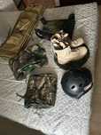 Material de airsoft