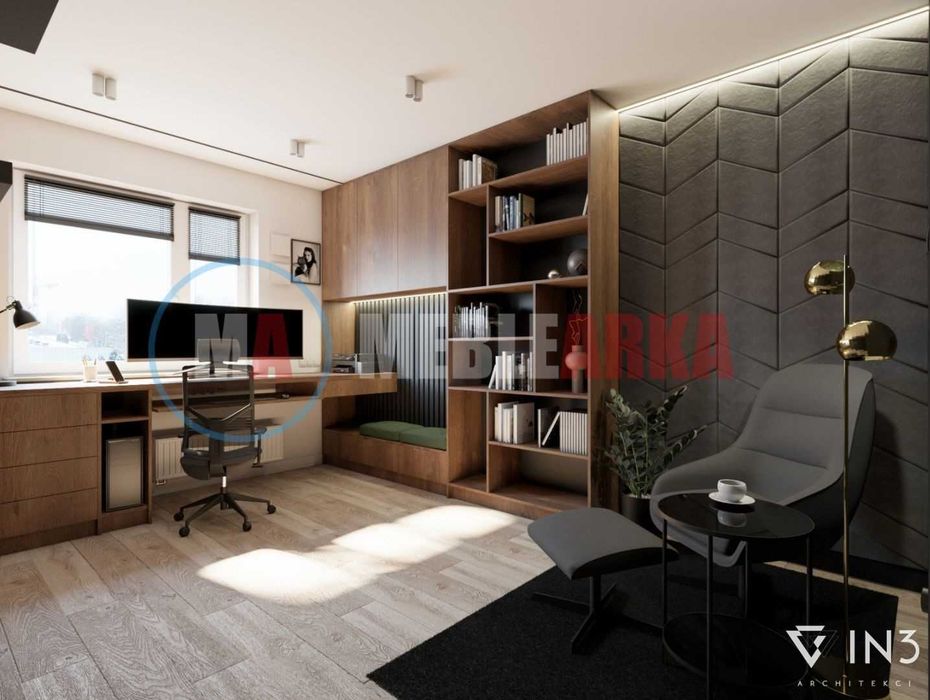 Profesjonalne Usługi Stolarskie, Meble na wymiar, Stolarz