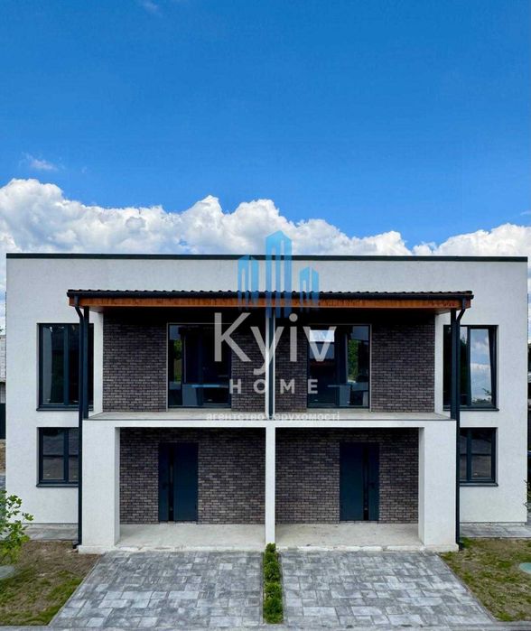 Продаж дуплекс, Приозерна, Вишеньки