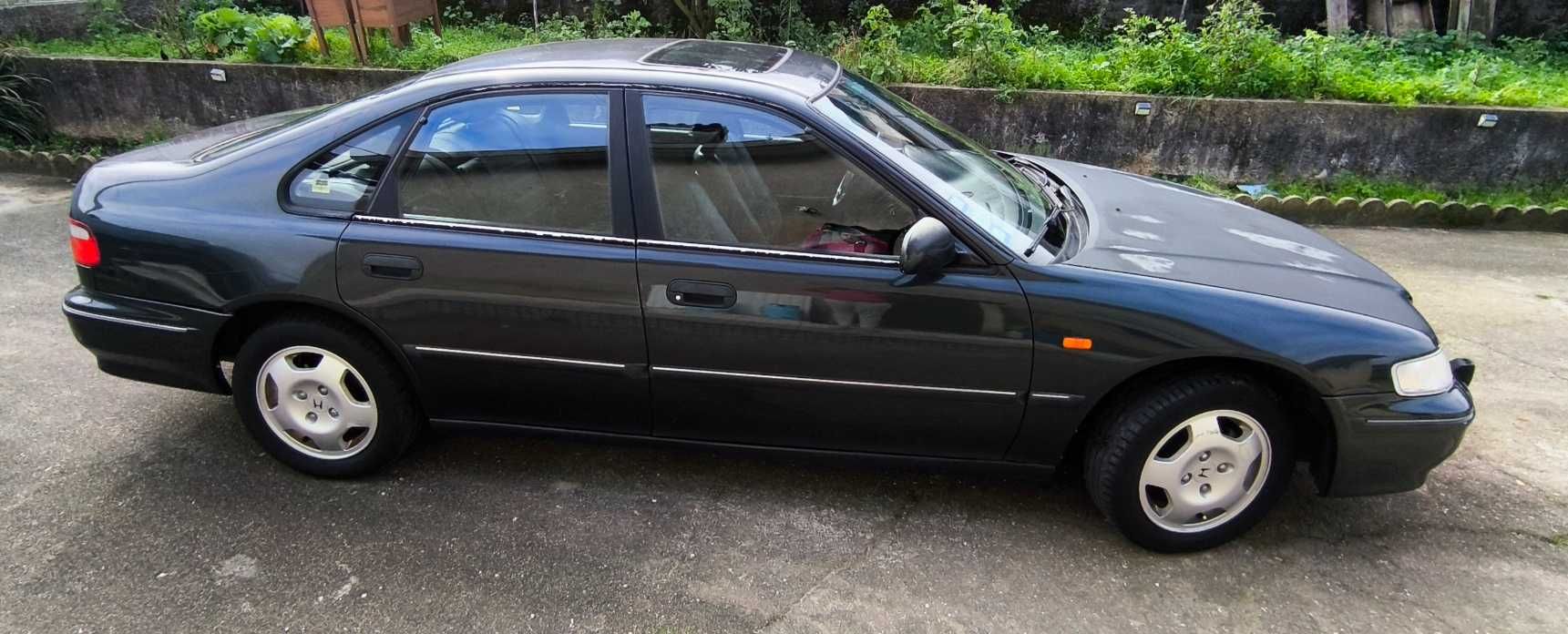 Honda Accord 2.0./Inspeção até Abril 2026/IUC até Abril 2026