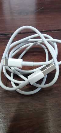 Kabel USB iPhone lightning