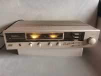 Amplituner Dual Class A CV 1260