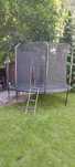 trampolina ogrodowa 3m średnicy