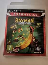 Gra playstation 3 Rayman Legends