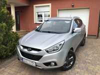 Hyundai ix35 1.7 CRDi 2WD Fifa World Cup Edition