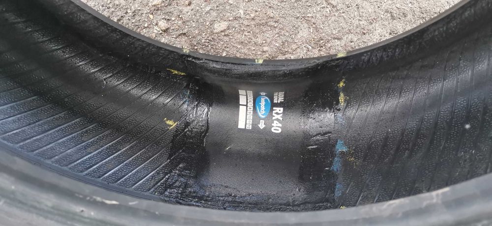 Hankok Winter Icept Iz2. 215/55R16, осталась 1шт