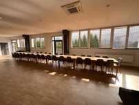 Salon Wanilia - Sala na wyłączność Retkinia Polesie