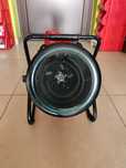 Dmuchawa, farelka, nagrzewnica na siłę blyss 400V / 5000W