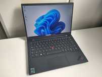 NOWY Lenovo X1 Carbon 9 i5-1145U 16GB 1000GB NVM WUXGA 1920x1200 DOTYK