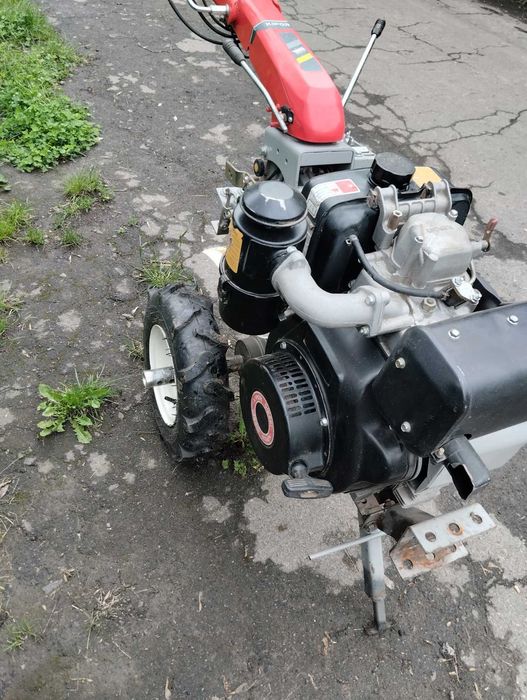 Мотоблок Кіпор- 910E