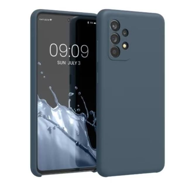 Etui Kwmobile Do Samsung Galaxy A52 A52 5G A52S 5G