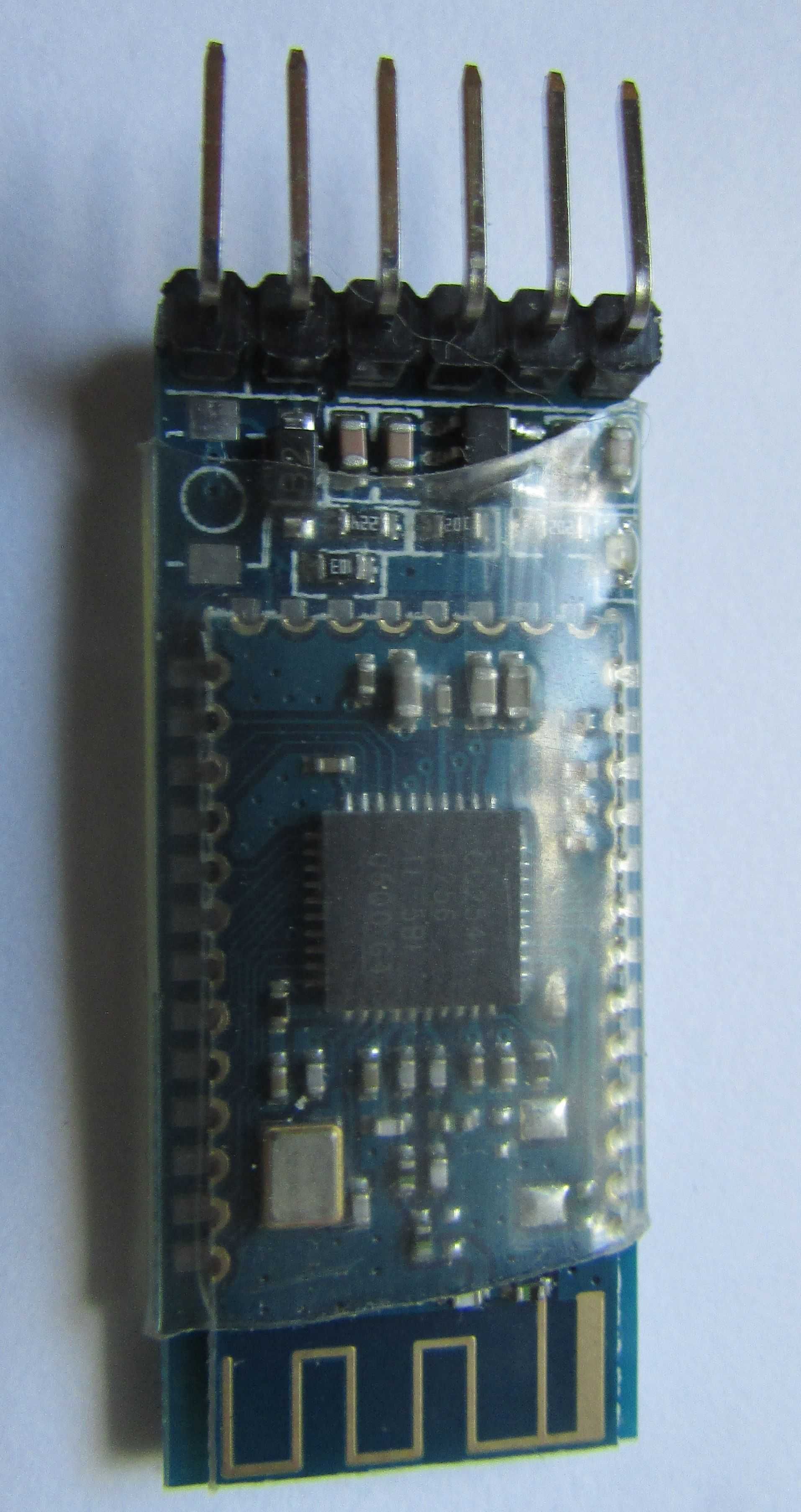 Набір периферійних пристроїв Arduino