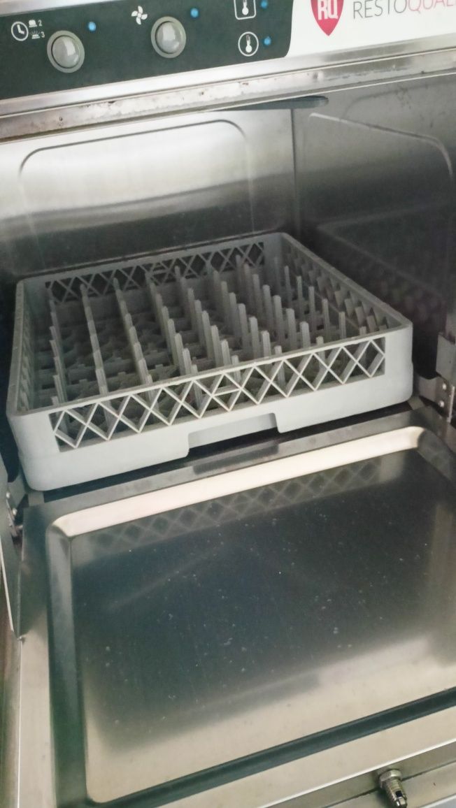 Zmywarka gastronomiczna RestoQuality 230V