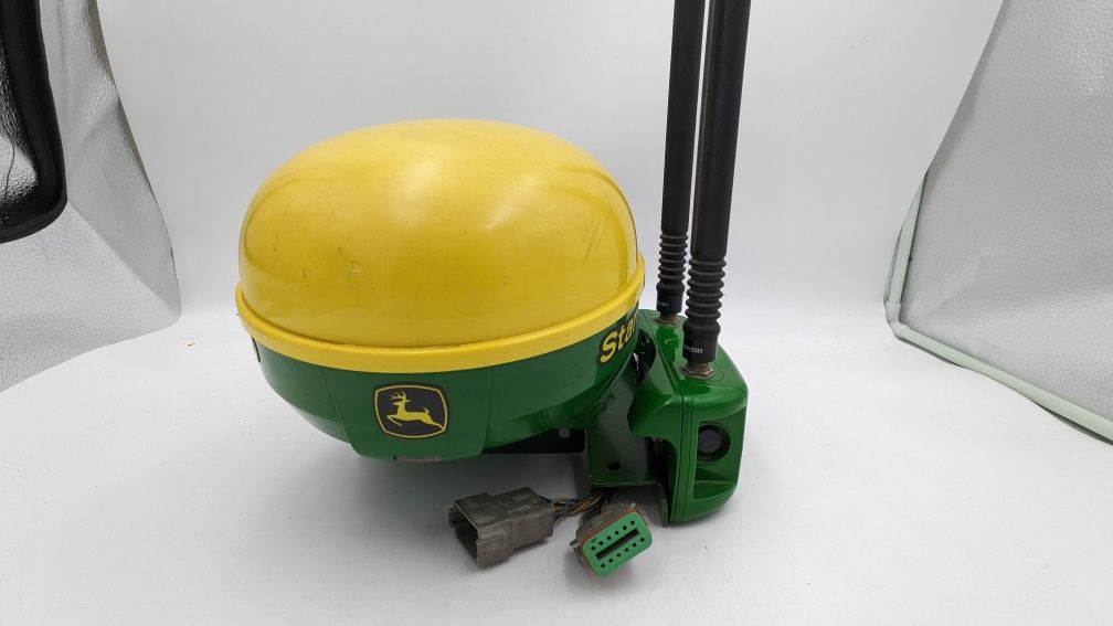 John Deere StarFire 3000 SF1 SF2 Ready RTK-MRTK