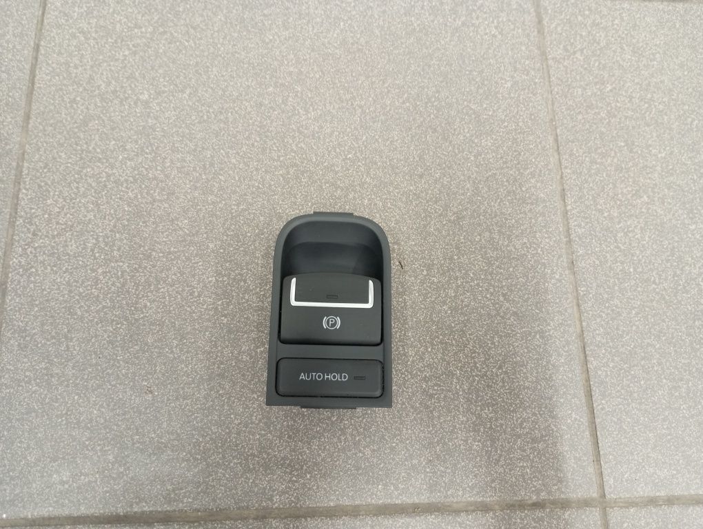 Włącznik przycisk hamulca ręcznego VW Sharan 2 II 7N Tiguan Alhambra