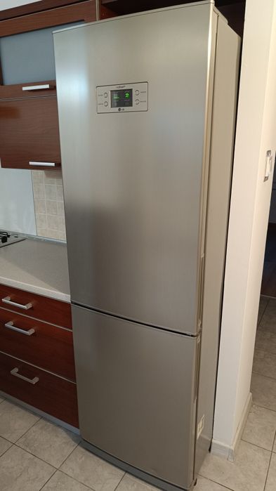 Sprzedam używaną lodówkę