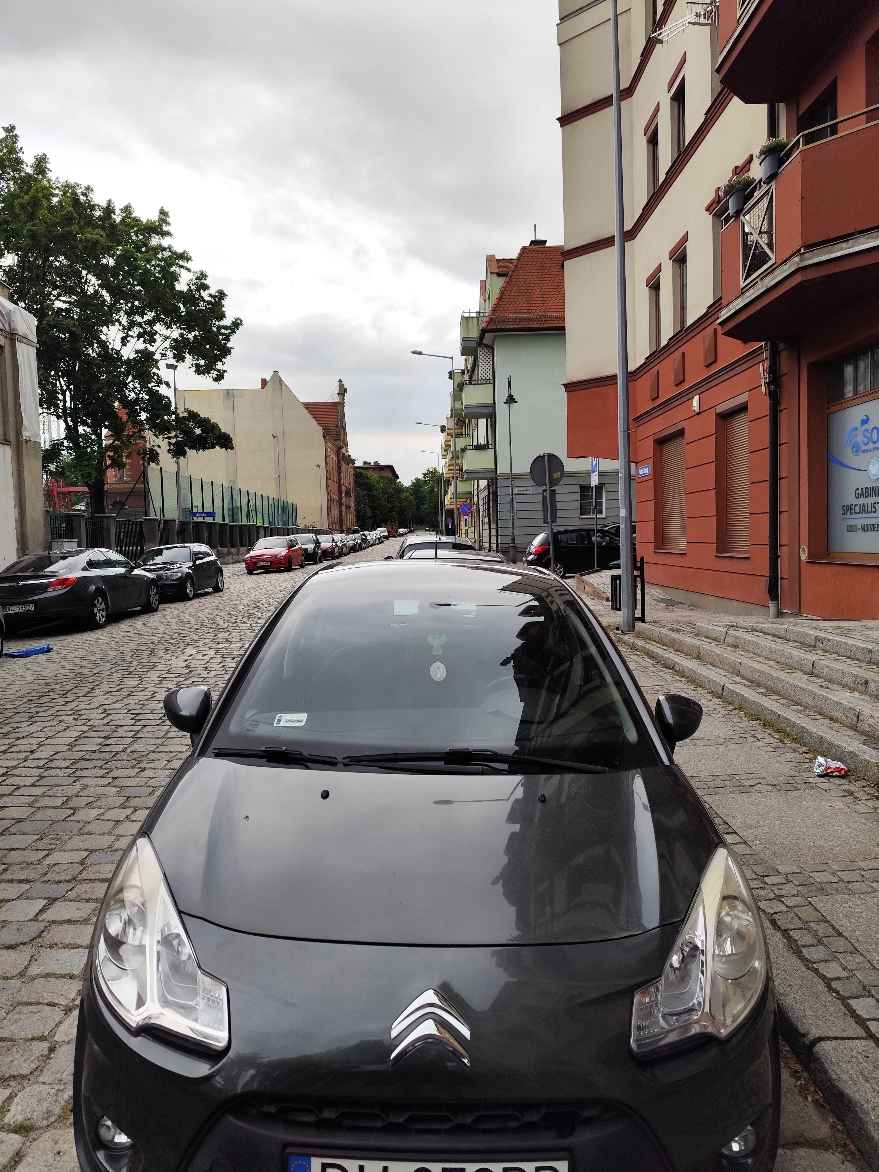 Citroen C3 II 1.4 HDI MR`10 E5