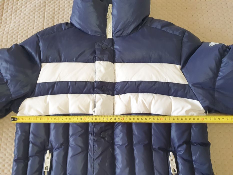 Чоловічий пуховик Scotch & Soda 4 You куртка