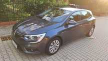 Renault Megane Renault Megane IV Hatchback 5d 1.3 TCe 100 FAP 102KM 75kW 2018 -ZEN